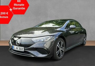 Mercedes-Benz EQE 27.200 km 40.880 &euro; Gießen 35396