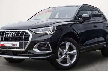 Audi Q3 9.850 km 36.940 &euro; Wetzlar 35576