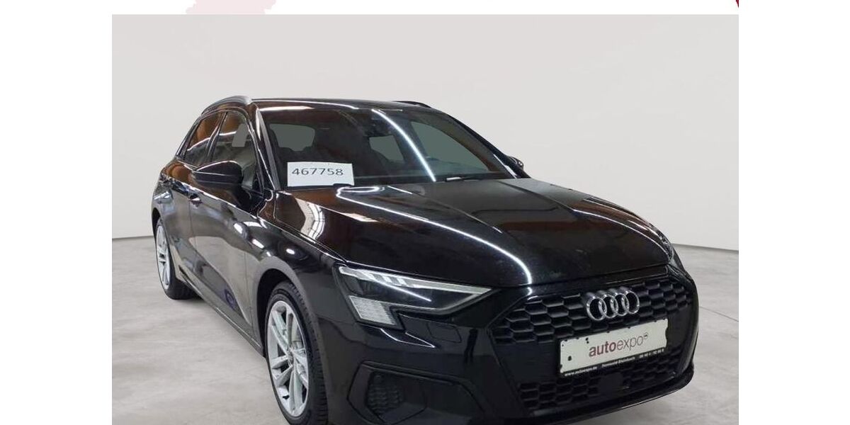 Audi A3 134.076 km 22.290 &euro; Fernwald-Steinbach 35463