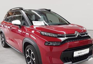 Citroen C3 Aircross 155.356 km 11.090 &euro; Fernwald-Steinbach 35463