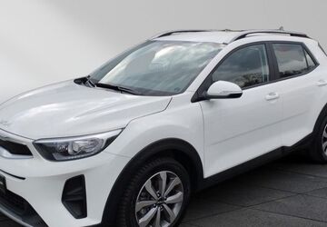 Kia Stonic 23.000 km 19.800 &euro; Haiger 35708