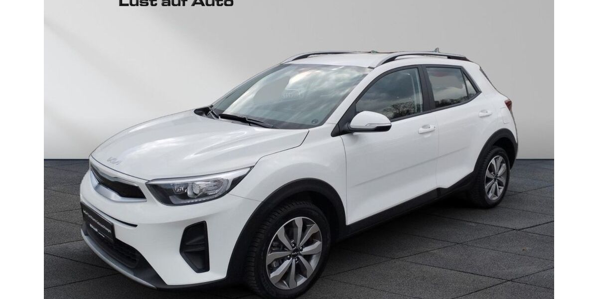 Kia Stonic 23.000 km 19.800 &euro; Haiger 35708