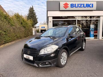 Gebrauchte Suzuki SX4