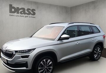 Skoda Kodiaq 66.014 km 29.500 &euro; Gießen 35392