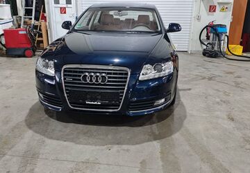 Audi A6 72.000 km 17.000 &euro; Usingen 61250