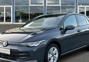 VW Golf 19.900 km 26.950 &euro; Herborn 35745