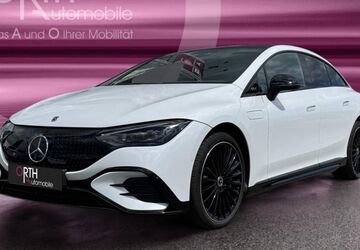 Mercedes-Benz EQE 60.000 km 48.989 &euro; Beselich 65614