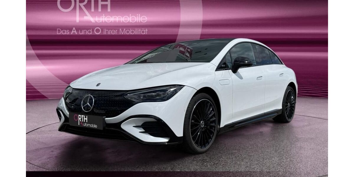 Mercedes-Benz EQE 60.000 km 48.989 &euro; Beselich 65614
