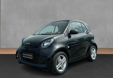 Smart ForTwo 28.959 km 12.480 &euro; Gießen 35396