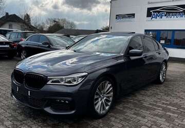 BMW 730 159.000 km 29.699 &euro; Löhnberg 35792