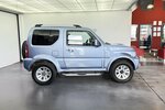 Suzuki Jimny FJ Lim. 1.3 AHK Sitzheizung Klimaanlage 84.150 km 15.890 &euro; Lich 35423