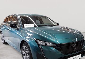 Peugeot 308 6.531 km 19.390 &euro; Fernwald-Steinbach 35463