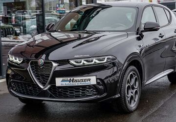Alfa Romeo Tonale 17.752 km 34.395 &euro; Pohlheim 35415
