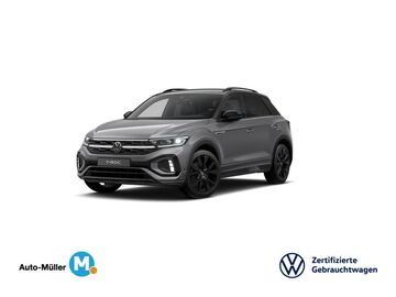 Gebrauchte VW T-Roc