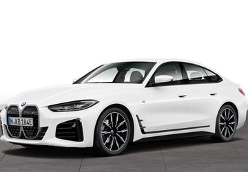 BMW i4 25.000 km 41.890 &euro; Dillenburg 35684