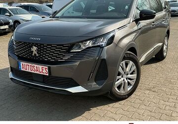 Peugeot 5008 156.128 km 15.831 &euro; Lich 35423