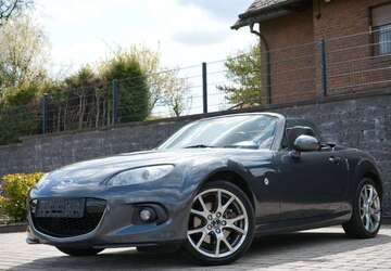 Mazda MX-5 146.000 km 11.490 &euro; Haiger 35708