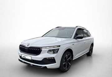 Skoda Kamiq 1.431 km 27.490 &euro; Neu-Anspach 61267