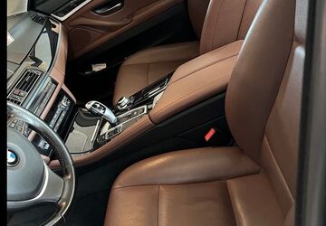 BMW 520 214.000 km 11.899 &euro; Wetzlar 35576