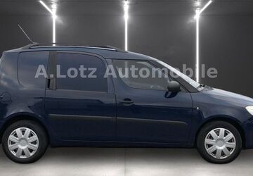 Skoda Roomster 177.880 km 2.990 &euro; Lollar 35457