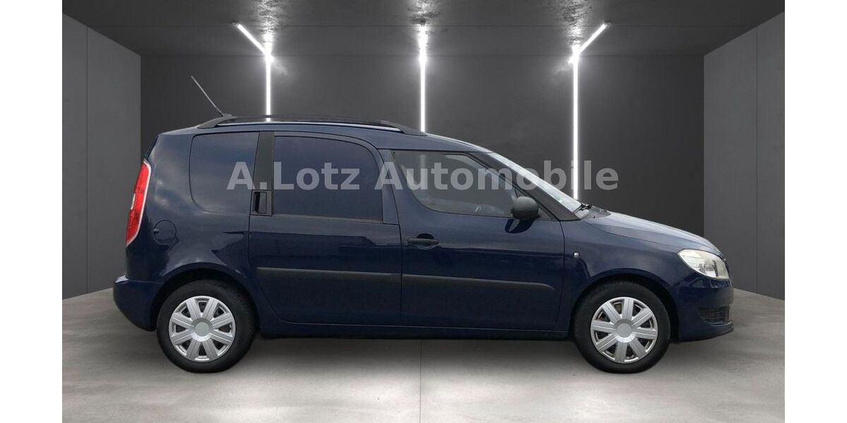 Skoda Roomster 177.880 km 2.990 &euro; Lollar 35457