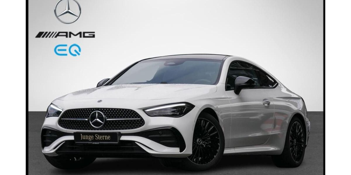 Mercedes-Benz CLE 200 5.661 km 50.170 &euro; Dillenburg 35683