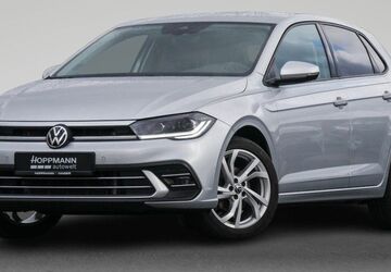 VW Polo 80.512 km 18.990 &euro; Haiger 35708