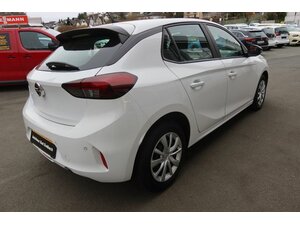 Opel Corsa F Edition 47.700 km 11.490 &euro; Bad Endbach 35080