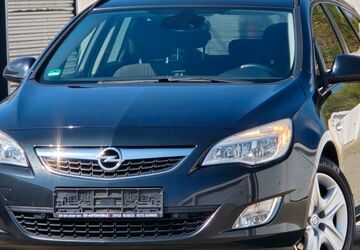 Opel Astra 229.202 km 2.790 &euro; Buseck 35418