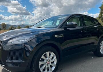Jaguar E-Pace 128.000 km 16.900 &euro; Wehrheim 61273