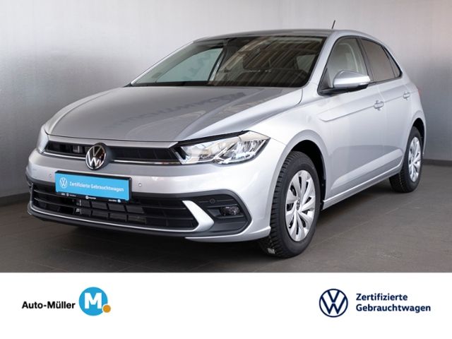 VW Polo 12.917 km 20.380 &euro; Hüttenberg-Rechtenbach 35625