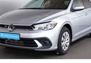 VW Polo 14.000 km 21.380 &euro; Hüttenberg-Rechtenbach 35625
