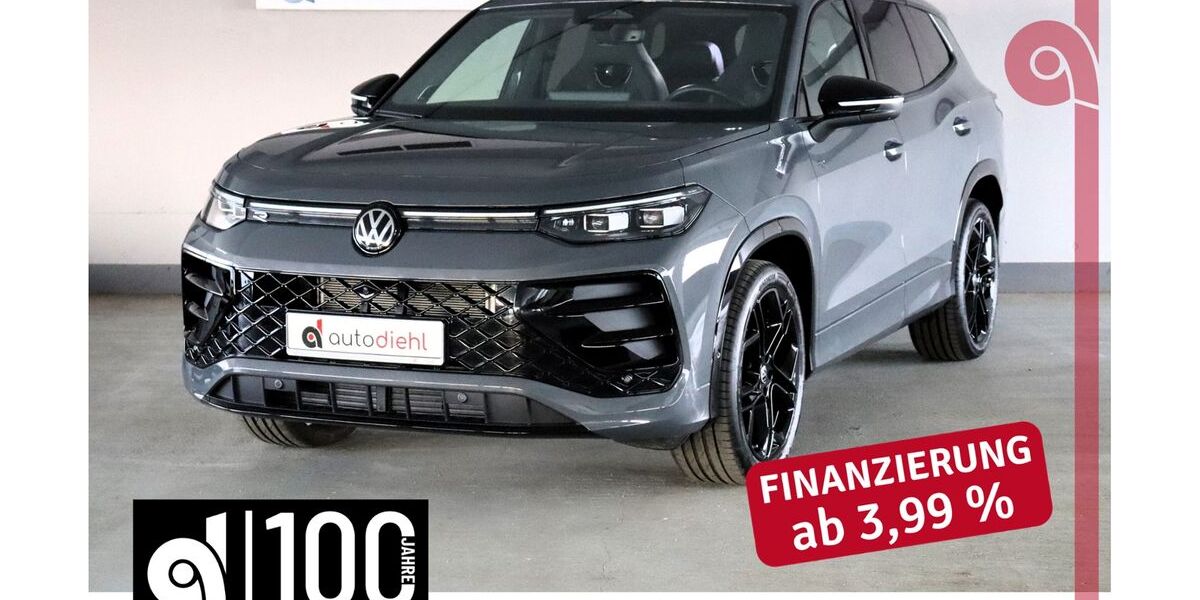 VW Tayron 23.304 km 48.990 &euro; Wetzlar 35576