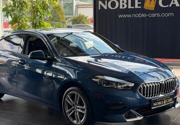 BMW 218 Gran Coupé 56.645 km 24.590 &euro; Giessen 35394