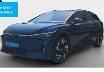 VW ID.7 9.581 km 57.490 &euro; Bad Nauheim 61231