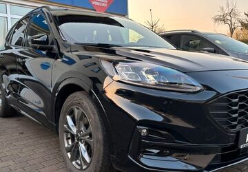 Ford Kuga 45.143 km 20.660 &euro; Hungen 35410