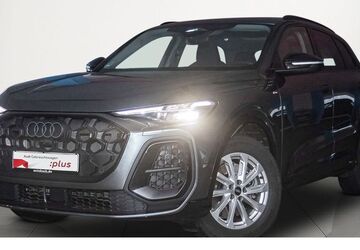 Audi Q5 19.850 km 60.940 &euro; Wetzlar 35576