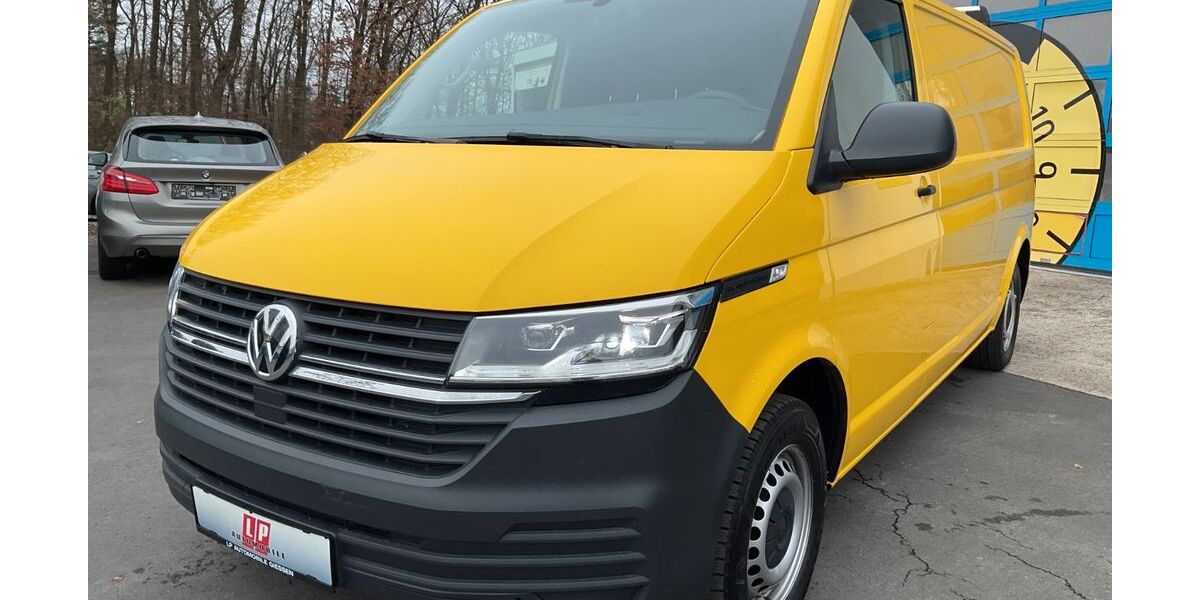VW T6 Transporter 98.713 km 24.990 &euro; Giessen 35394