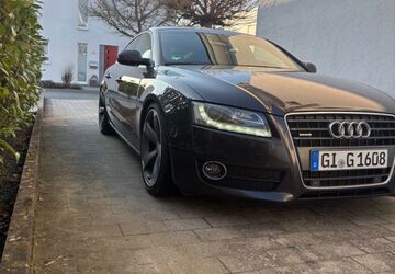 Audi A5 258.000 km 8.100 &euro; Heuchelheim 35452