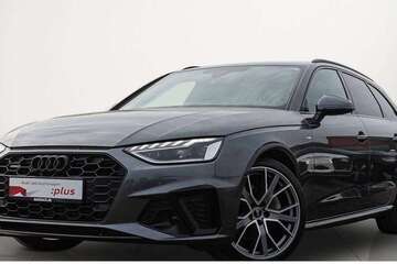 Audi A4 98.180 km 28.870 &euro; Wetzlar 35576