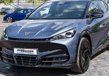 Cupra Tavascan 18.714 km 47.485 &euro; Pohlheim 35415