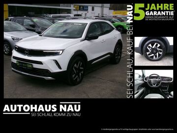 Gebrauchte Opel Mokka