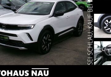 Opel Mokka 19.000 km 21.990 &euro; Gießen 35394