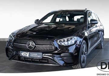 Mercedes-Benz E 300 125.582 km 33.450 &euro; Bad Nauheim 61231