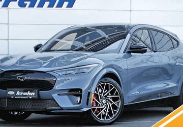 Ford Mustang Mach-E 18.500 km 46.885 &euro; Gießen 35392