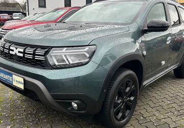 Dacia Duster 40.811 km 22.250 &euro; Butzbach 35510