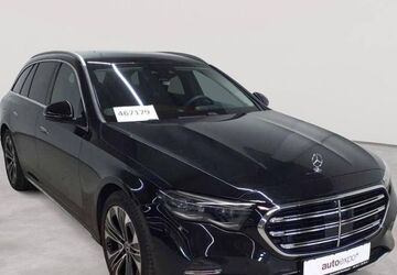 Mercedes-Benz E 450 13.998 km 72.990 &euro; Fernwald-Steinbach 35463