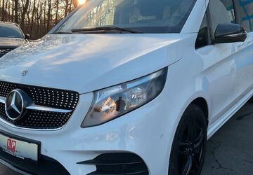 Mercedes-Benz V 300 77.385 km 44.990 &euro; Giessen 35394