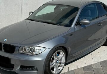 BMW 125 171.000 km 13.900 &euro; Wetzlar 35578