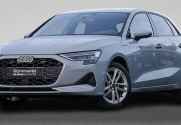 Audi A3 16.990 km 38.490 &euro; Herborn 35745